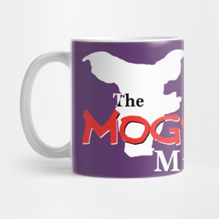 The Mogwai Minute Logo - with Gizmo Mug